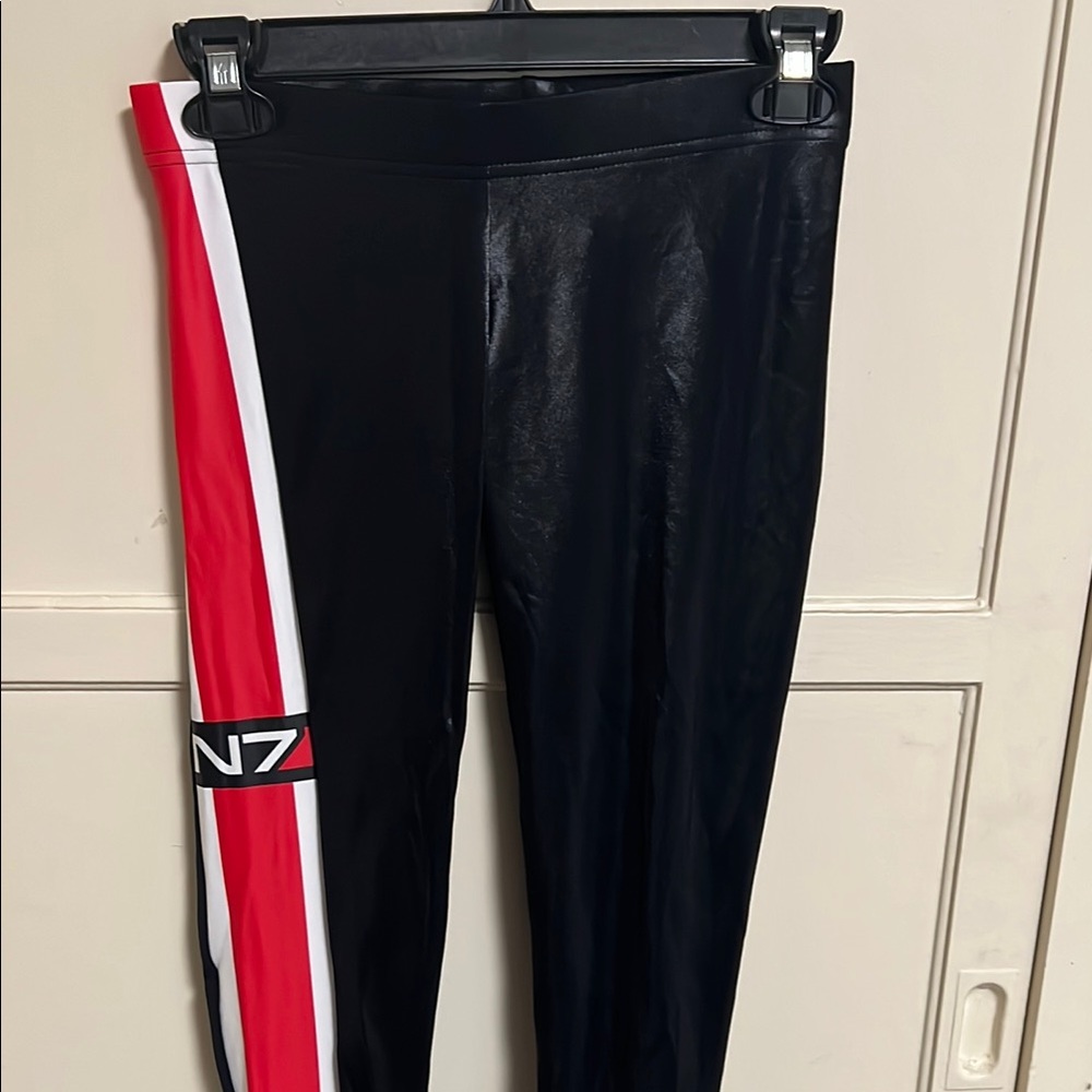 Blackmilk N7 (new with tags) Black Leggings